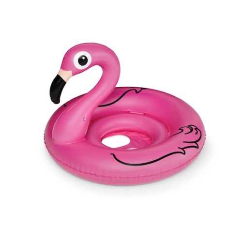 Pink Flamingo Lil Float