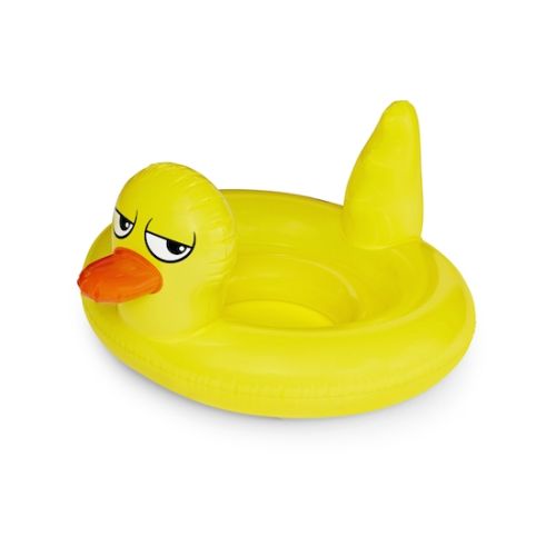 Lucky Duck Lil Float