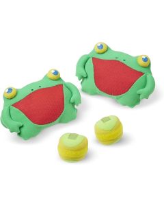  Skippy Frog Toss and Grip 