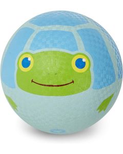 Dilly Dally Turtle Kickball