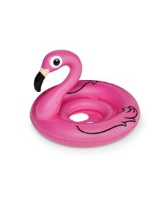 Pink Flamingo Lil Float
