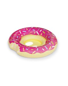 Pink Donut Lil' Float
