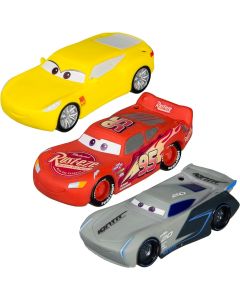 Disney Cars Dive Characters