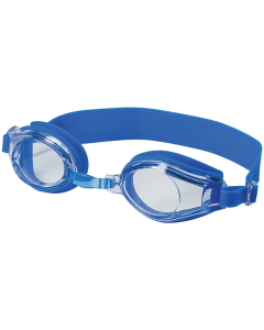 Castaway Swimming Goggles Clear/Blue