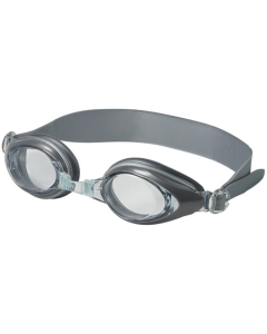 Lagoon Swimming Goggles Clear/Silver