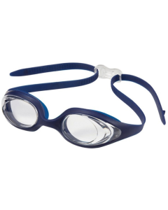 Circuit Swimming Goggles Clear/Blue