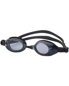 Relay Swimming Goggles Smoke/Black