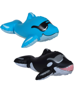 SwimPals Minis: Dolphin & Orca