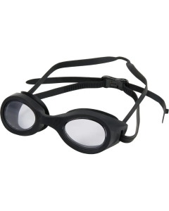 Stingray Swimming Goggles Smoke/Black