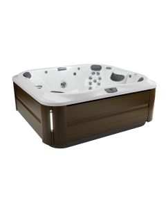 Jacuzzi J-365 Large Comfort Open Seating Hot Tub