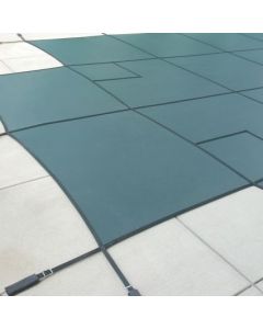 In-Ground Pool Safety Cover