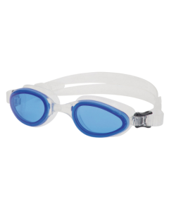 Omega Swimming Goggles Blue/Clear